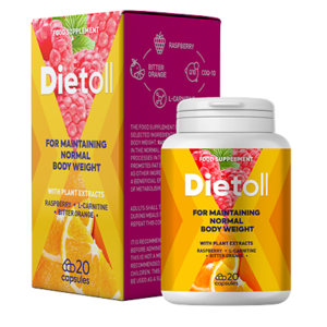 DIETOLL