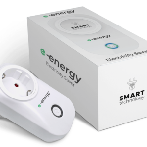 E-ENERGY