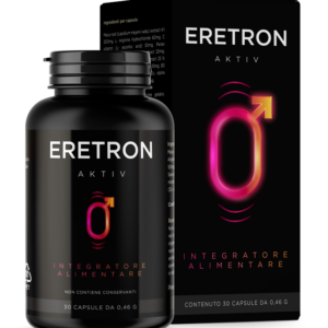 Eretron Aktiv