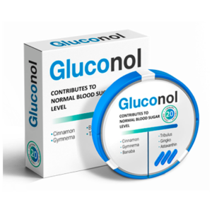 GLUCONOL