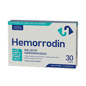 Hemorrodin