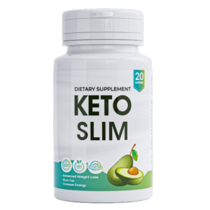 Keto slim