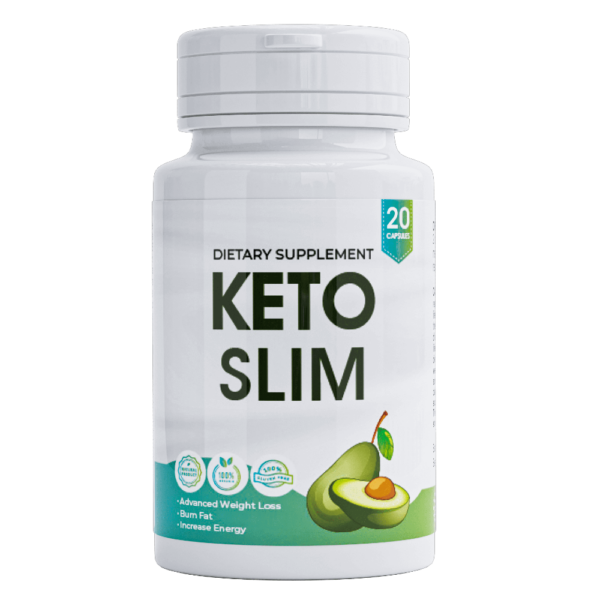 Keto slim