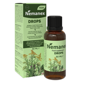 Nemanex