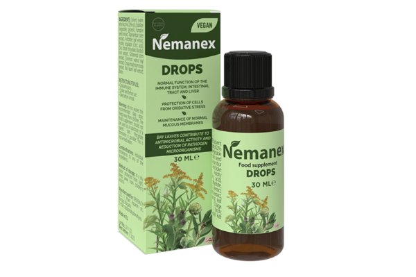 Nemanex