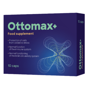 Ottomax+