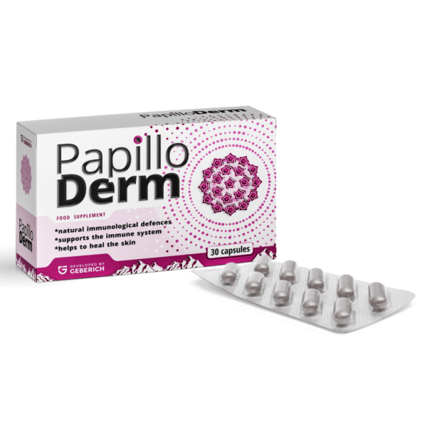 PAPILLODERM