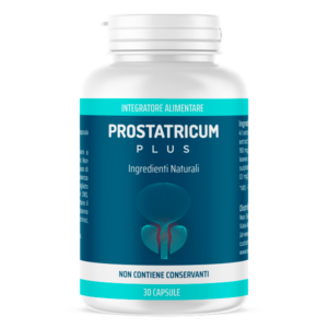 Prostatricum PLUS