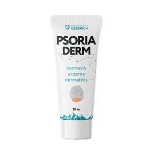 Psoriaderm