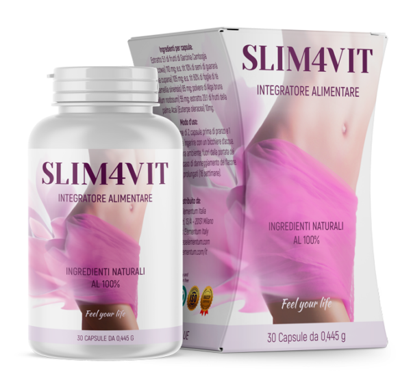 Slim4Vit