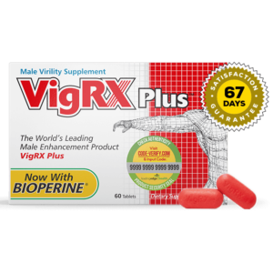 VigRX Plus