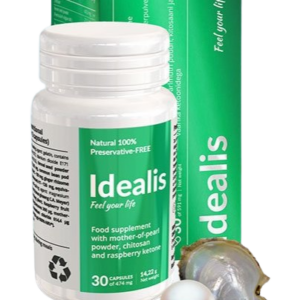 Idealis