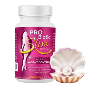 Pro Biotic Slim