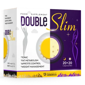 DoubleSlim