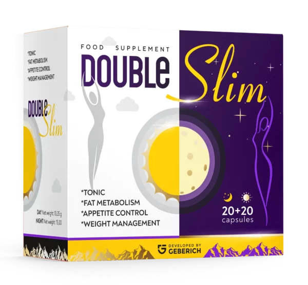 DoubleSlim