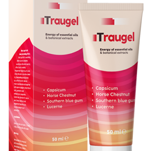 TRAUGEL