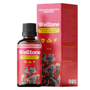 Welltone