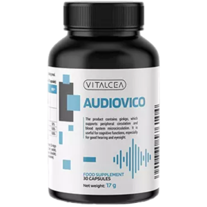 Audiovico