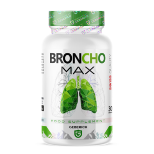 BronchoMax