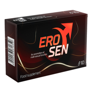 Erosen