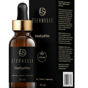 Eternelle Fine Eyelifter