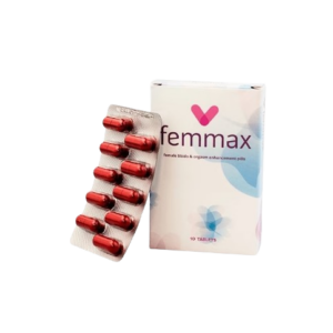 FEMMAX