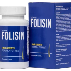 Folisin