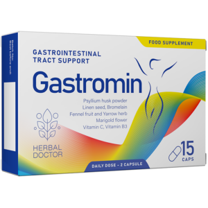 Gastromin