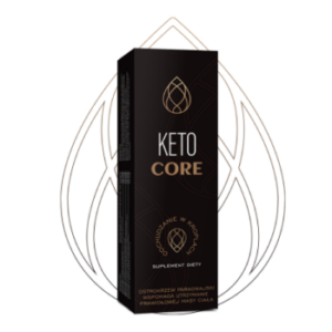 Keto Core