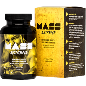 Mass Extreme