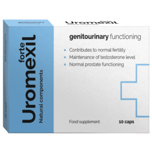 Uromexil Forte