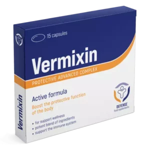 Vermixin