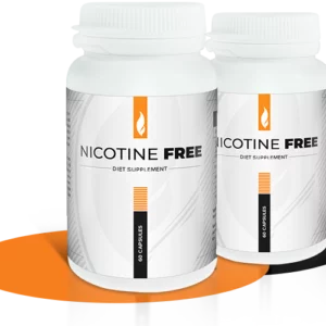 Nicotine Free