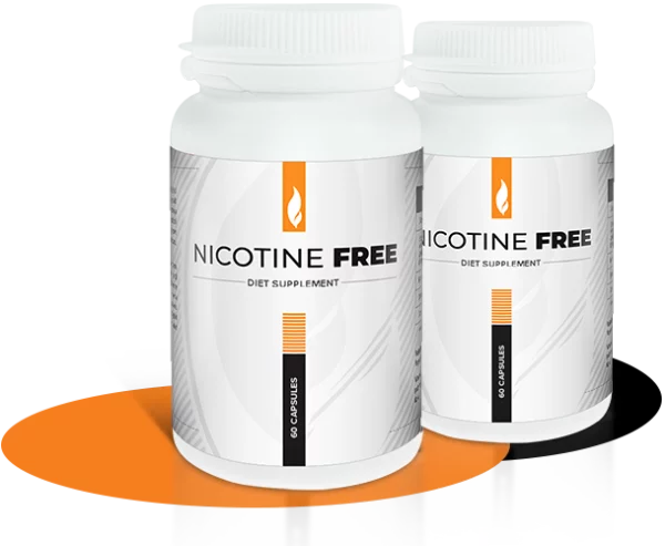 Nicotine Free