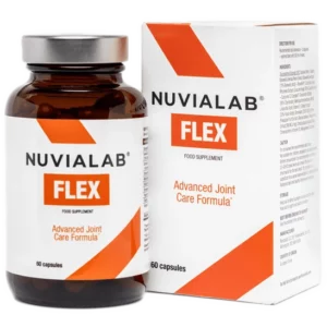 NuviaLab Flex