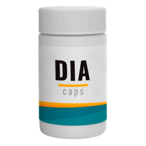 Dia Caps