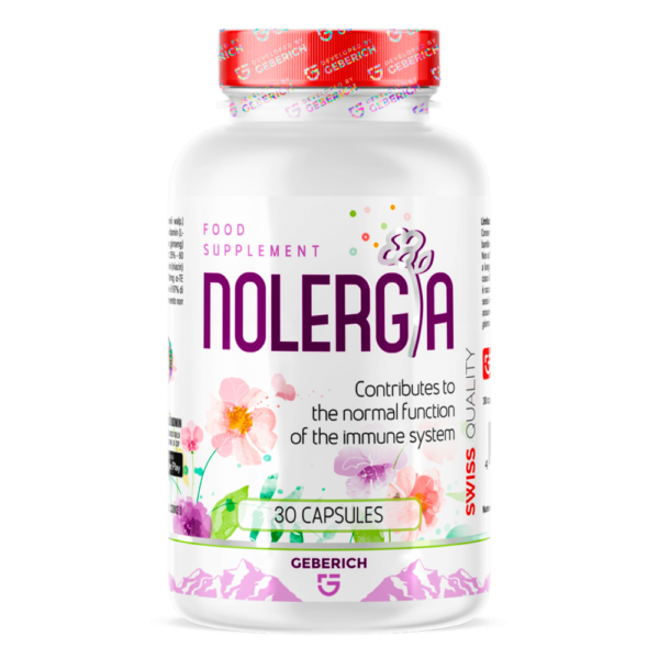 Nolergia