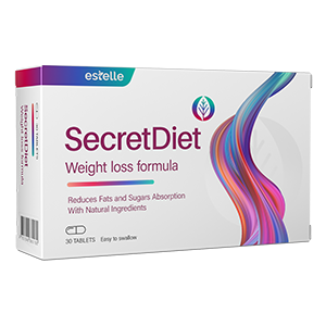 SecretDiet