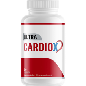 Ultra Cardiox