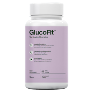 GlucoFit