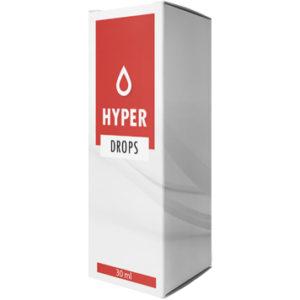 Hyperdrops