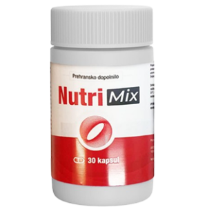 NutriMix