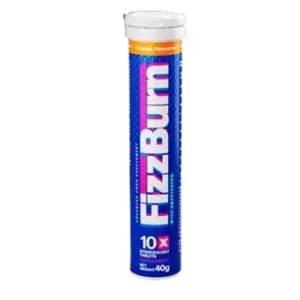 FizzBurn