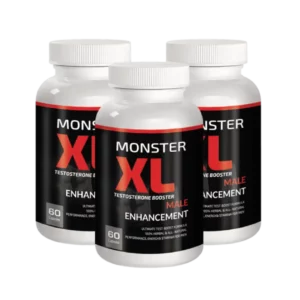 Monster XL