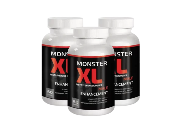 Monster XL