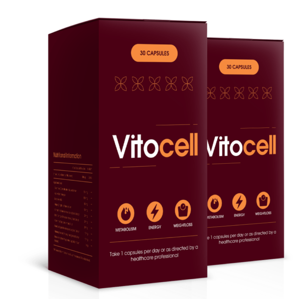 Vitocell