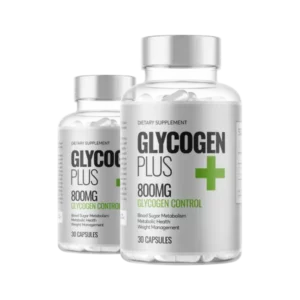 glycogen-plus